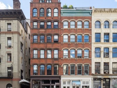 Tribeca