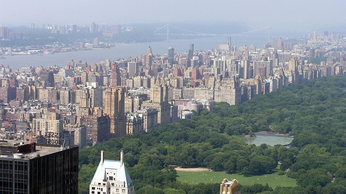 Upper West Side, Manhattan