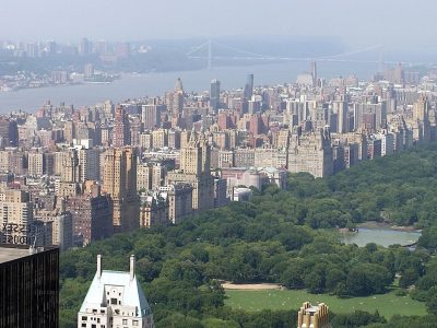 Upper West Side