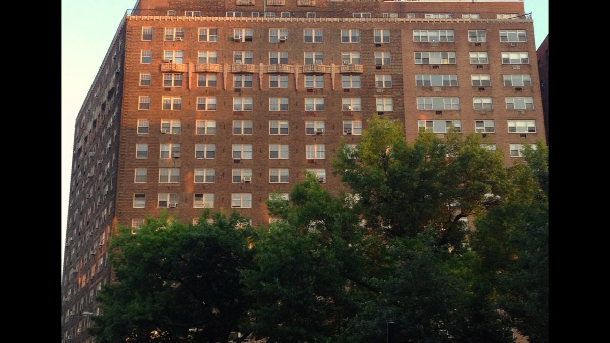 West Village, Manhattan