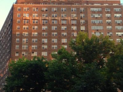 West Village