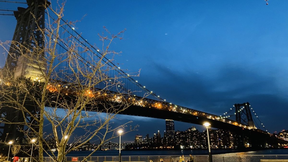 Williamsburg, Brooklyn