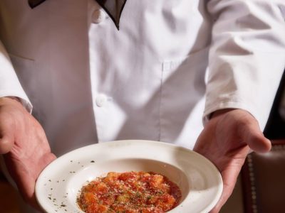Babbo’s revival loses its chef as Mark Ladner apparently exits the Greenwich Village kitchen