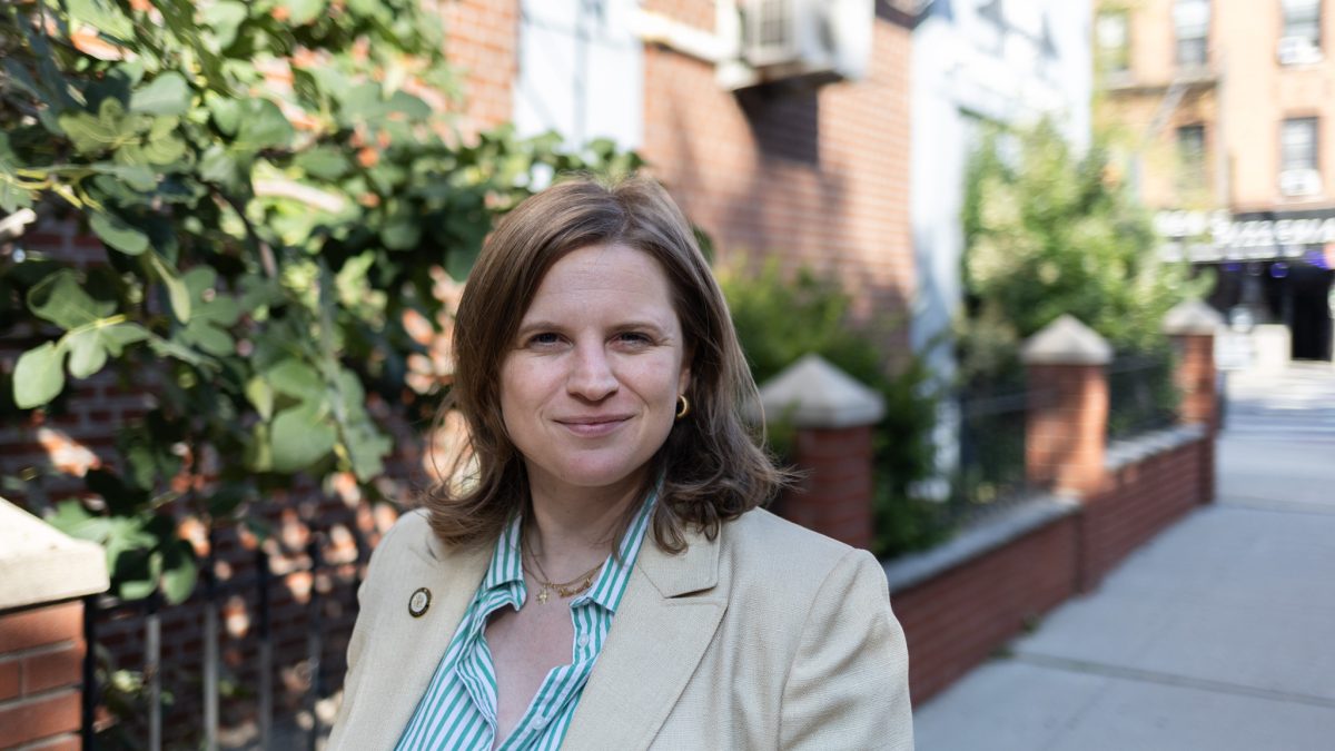 Bay Ridge council member pitches rezoning for auto-shop strip ahead of fast-track housing rules
