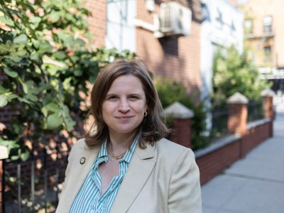 Bay Ridge council member pitches rezoning for auto-shop strip ahead of fast-track housing rules