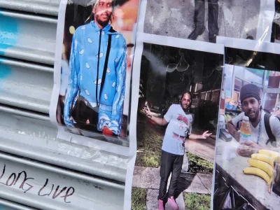 Bronx bodega killing: 31-year-old faces first-degree murder count, prosecutors say