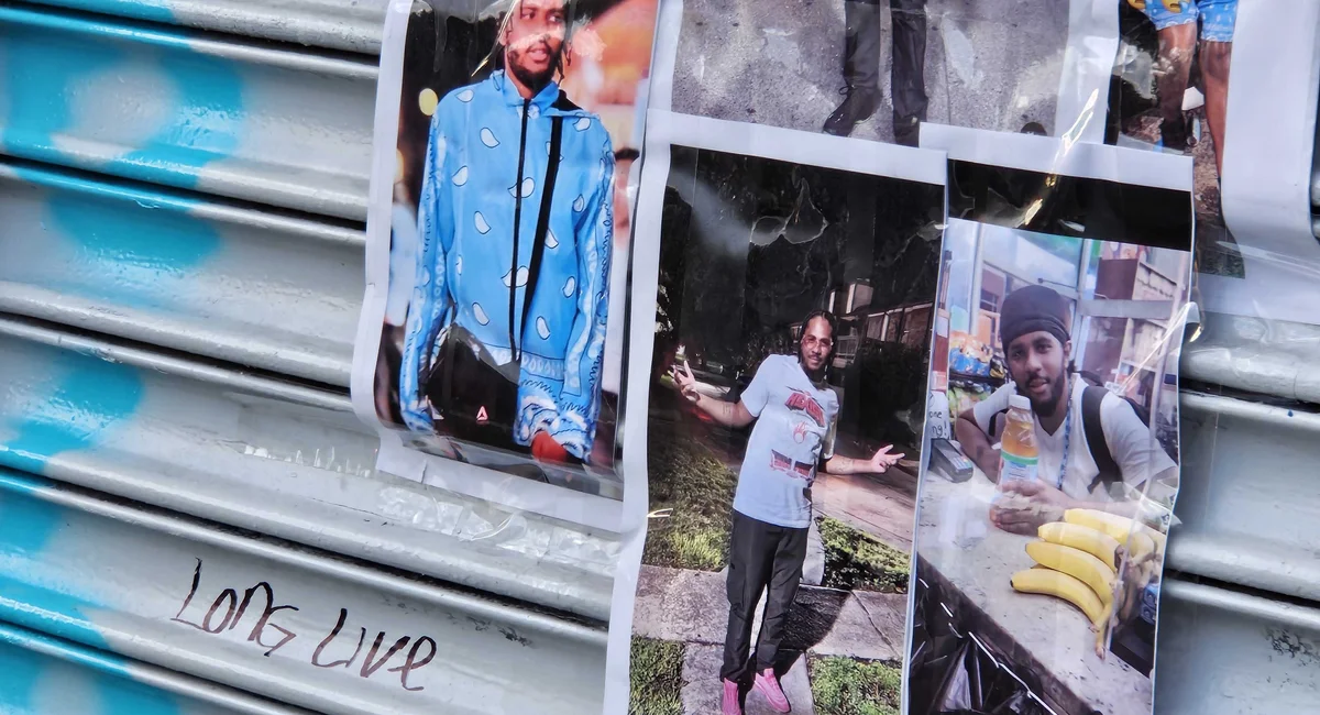 Bronx bodega killing: 31-year-old faces first-degree murder count, prosecutors say