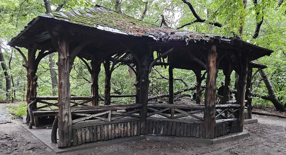 ‘Lee against the world’: Ramble regulars mourn woman killed in Central Park
