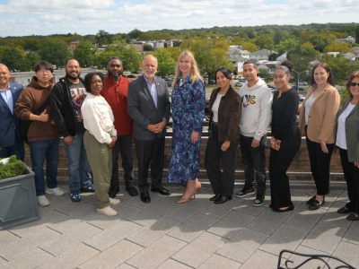CUNY Reconnect’s free tuition for adults 25 to 55 now serves 9,786 students
