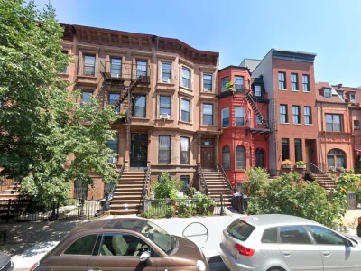 Crown Heights landlord to give tenants rent-stabilized leases in first state settlement
