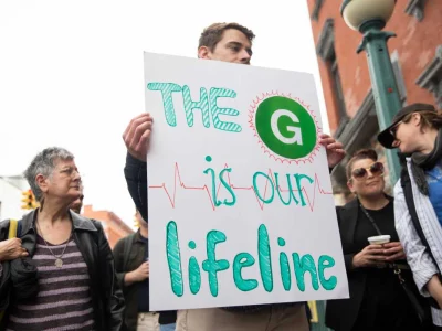 G train will run normally in December after the MTA drops holiday shutdowns