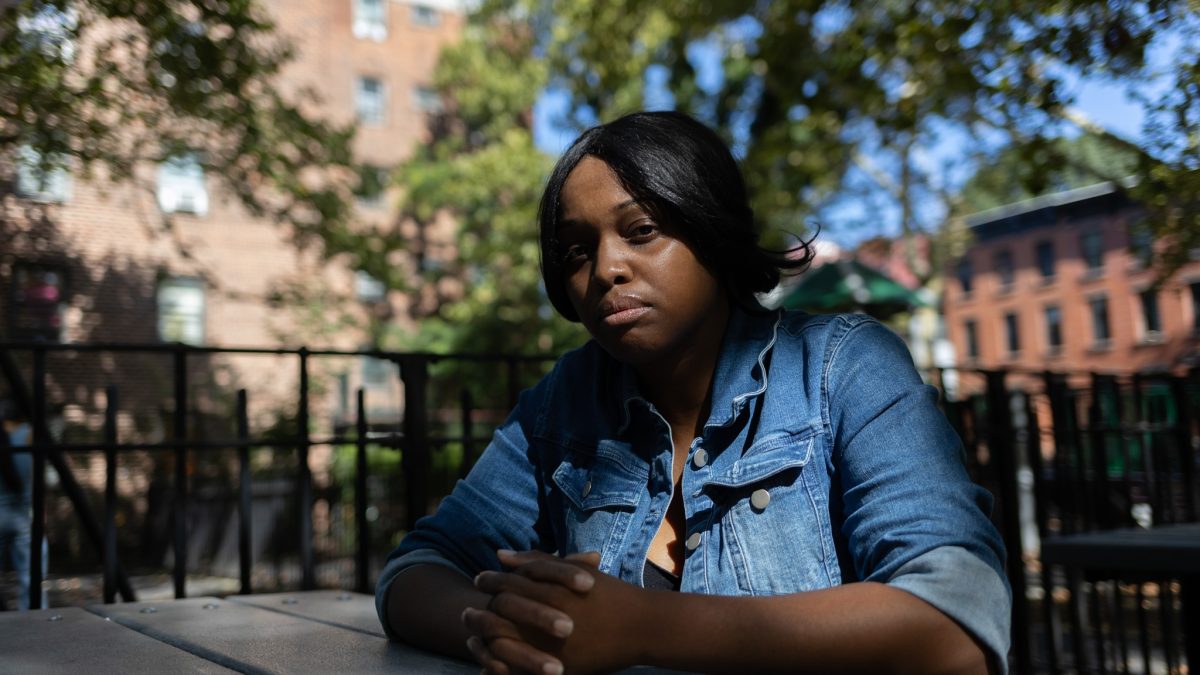 Tenant says her mother’s ashes vanished during Gowanus Houses renovation