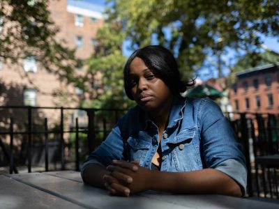 Tenant says her mother’s ashes vanished during Gowanus Houses renovation