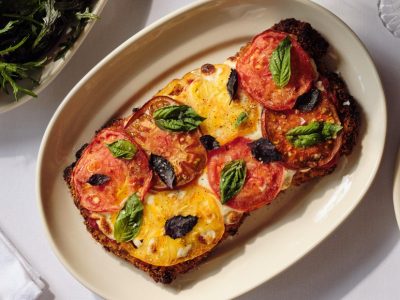 Graciela brings a Buenos Aires grill star’s cooking to the West Village