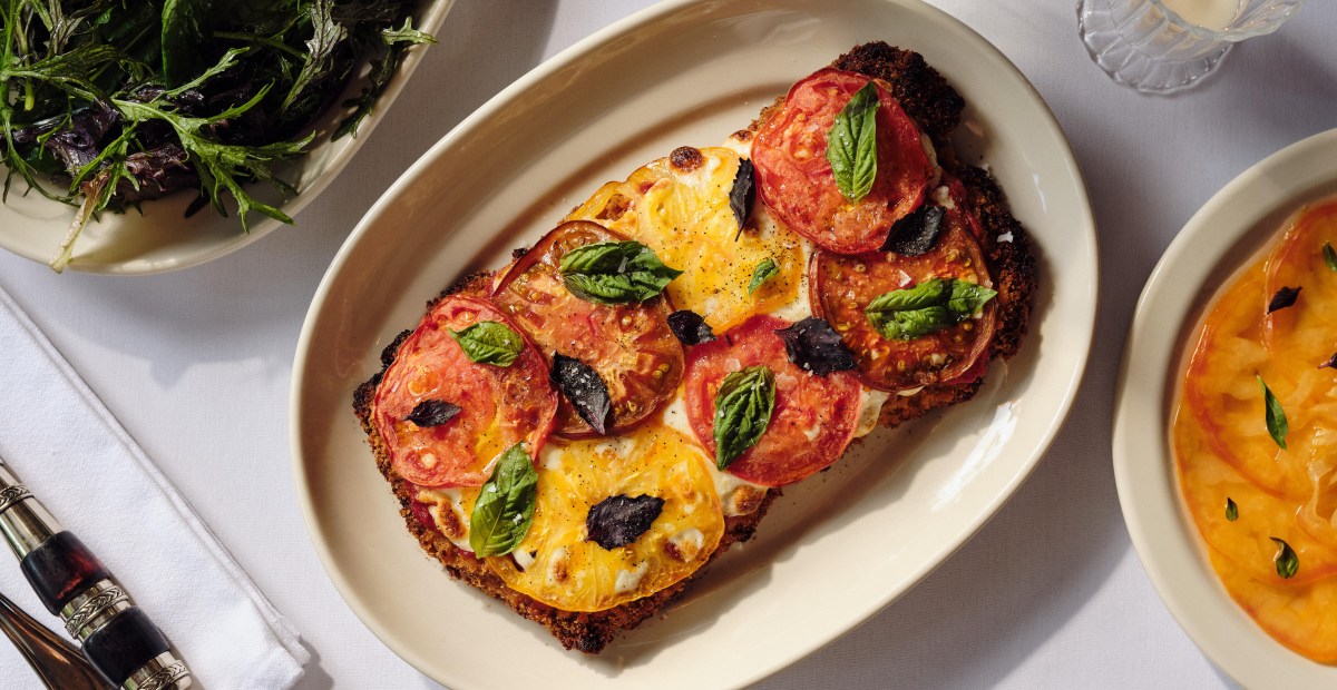Graciela brings a Buenos Aires grill star’s cooking to the West Village
