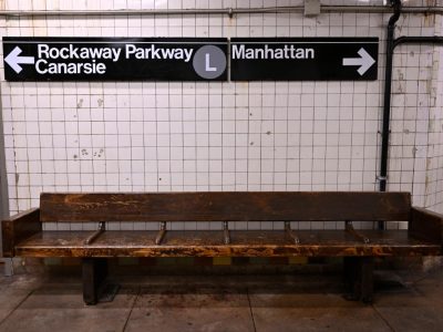 L train service to Manhattan suspended for two October weekends