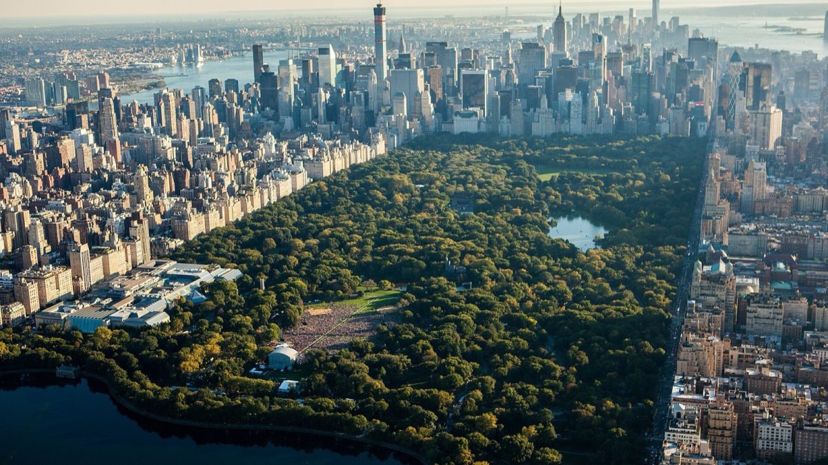 Climate Week opens Sunday with events New Yorkers can actually walk into