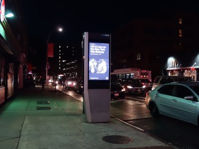 Free Wi-Fi in NYC: where to get online without buying anything