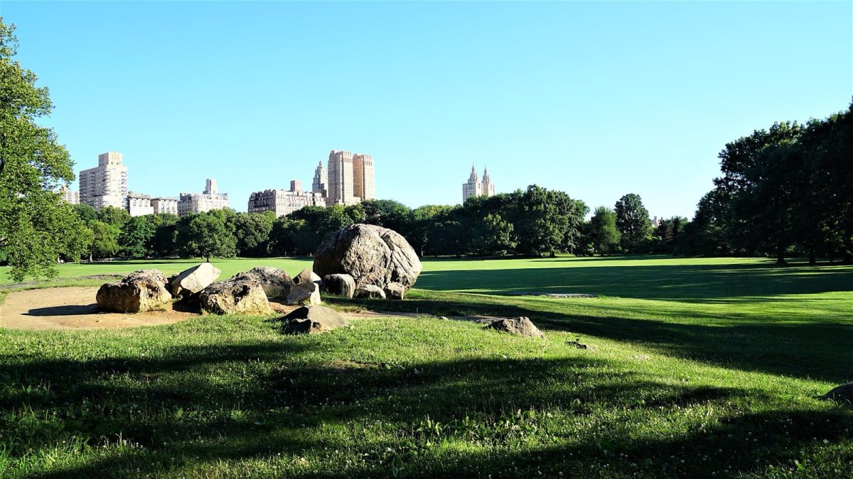 Work begins on the Met’s Central Park-facing wing for modern art, due in 2030