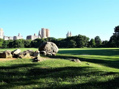 Work begins on the Met’s Central Park-facing wing for modern art, due in 2030