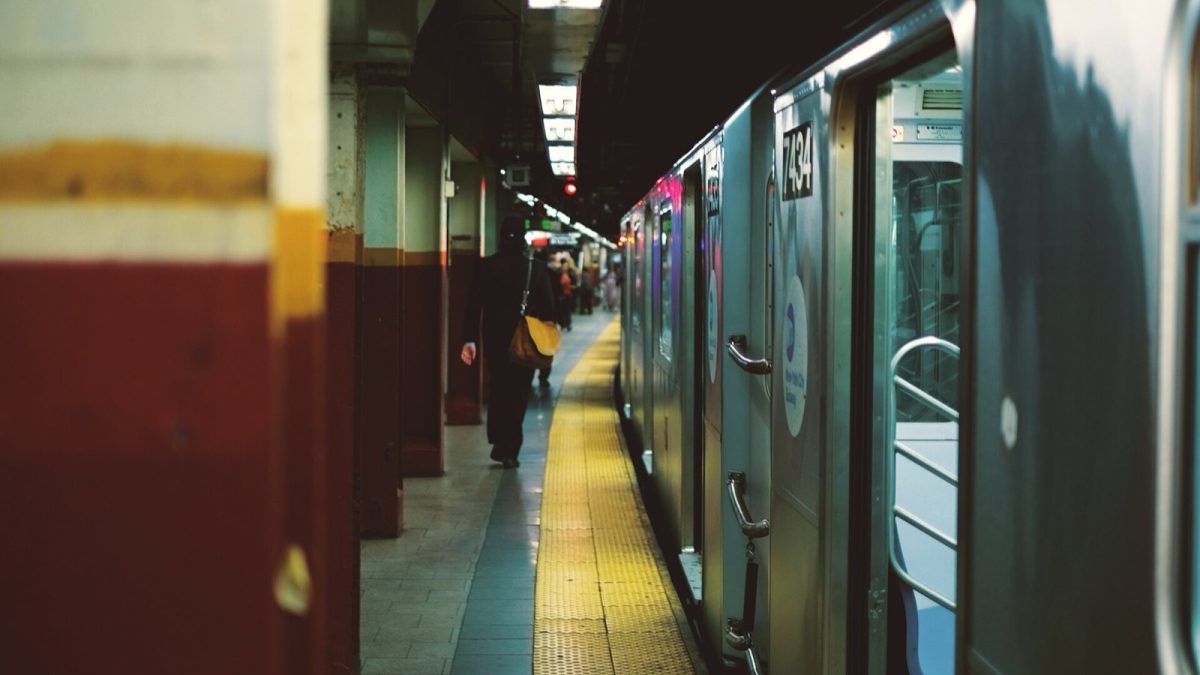 Final Portal North Bridge track shift cuts NJ Transit service until Nov. 15