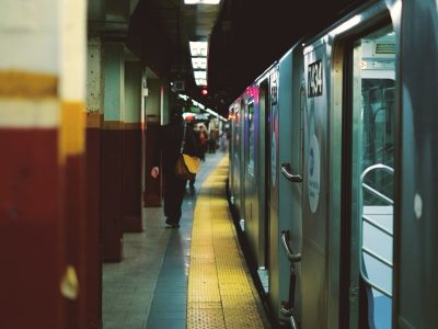 Final Portal North Bridge track shift cuts NJ Transit service until Nov. 15