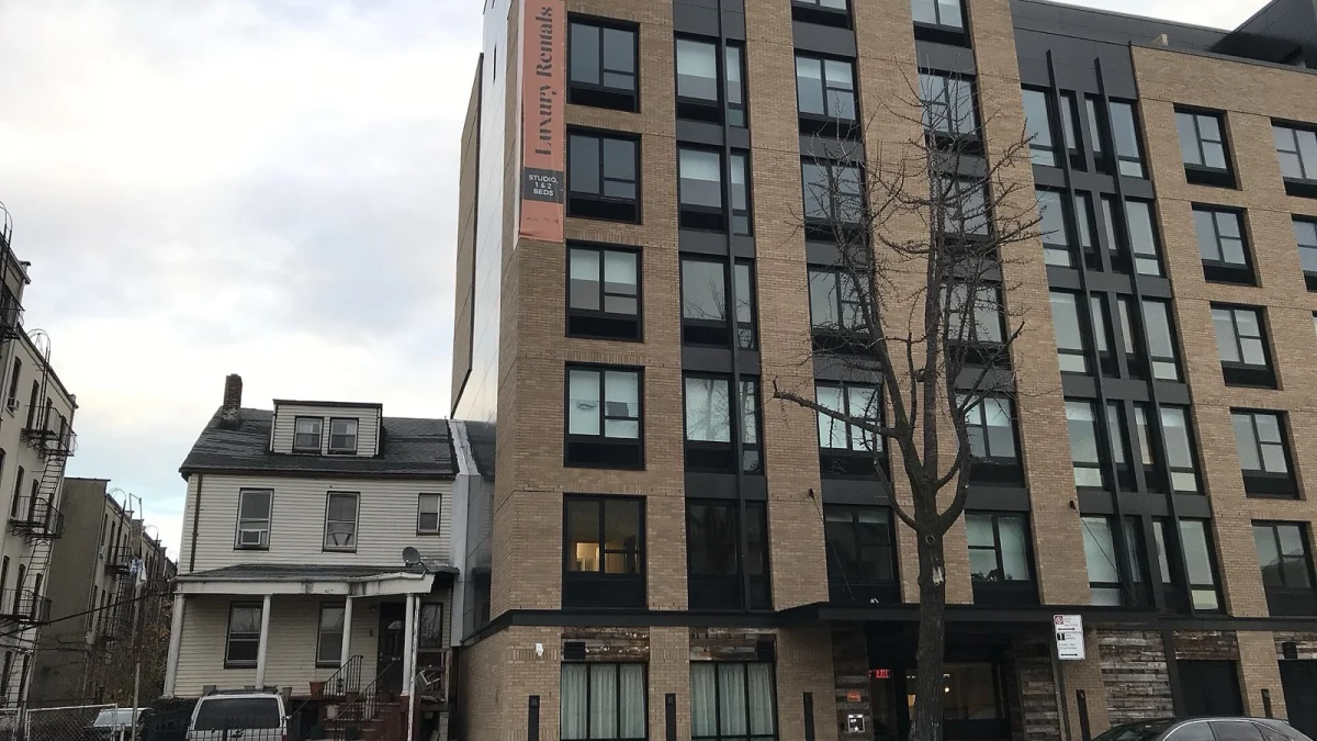 NYC evictions by neighborhood: Bronx leads, East New York tops the list