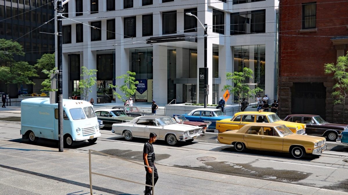 NYC film permits lookup: how permits work and how to see where crews shoot