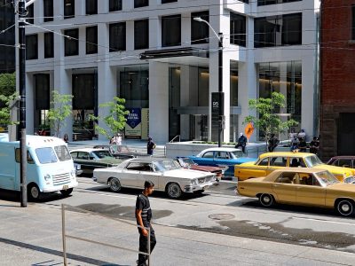 NYC film permits lookup: how permits work and how to see where crews shoot