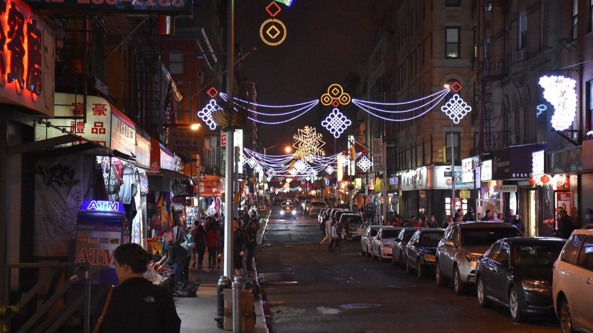 NYC noise complaints climbed 11.2% in four weeks, and three boroughs drove it