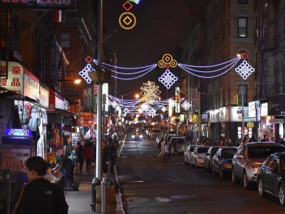 NYC noise complaints climbed 11.2% in four weeks, and three boroughs drove it