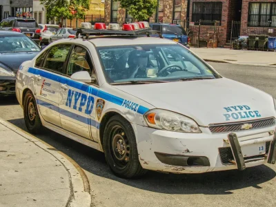 Deli argument on the Lower East Side leaves three men wounded; police seek man in top hat