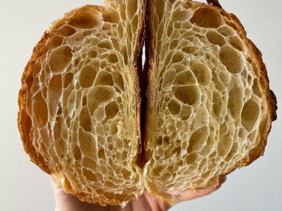 NYC Bakery Run returns Oct. 25 with 10 pastry stops and a free lottery for 100 spots