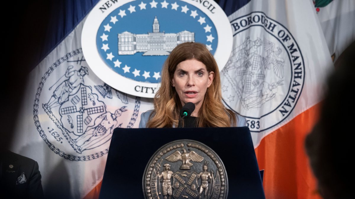 NYC Council AI bills would require a kill switch and outside testing