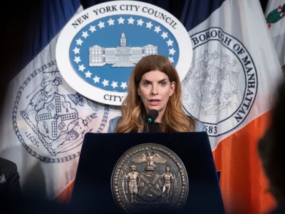 NYC Council AI bills would require a kill switch and outside testing