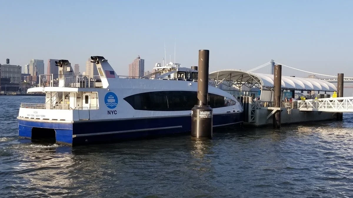 NYC Ferry one-way fare could hit $5 on Oct. 19 if the EDC board signs off