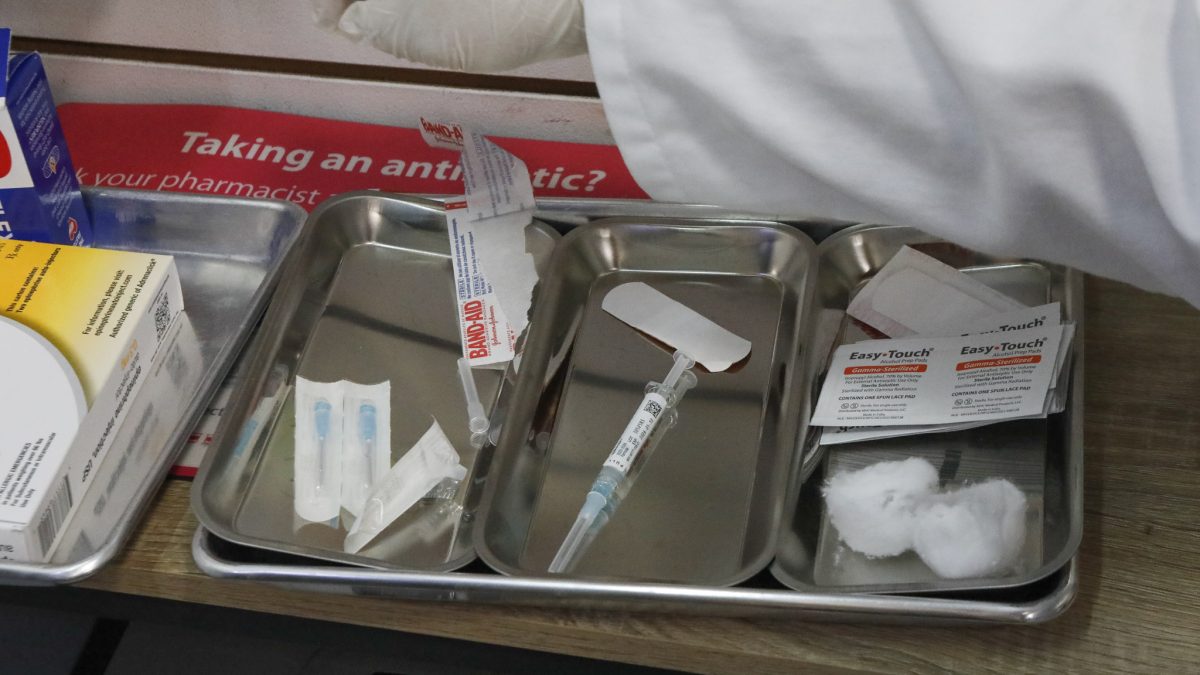 Flu, COVID and RSV shots in NYC this fall: who qualifies under New York’s own vaccine advice