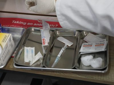 Flu, COVID and RSV shots in NYC this fall: who qualifies under New York’s own vaccine advice