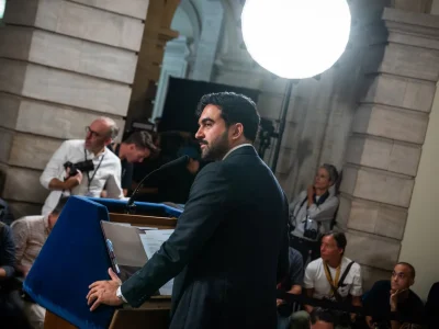 Mamdani and Council name the people who will build NYC’s land bank