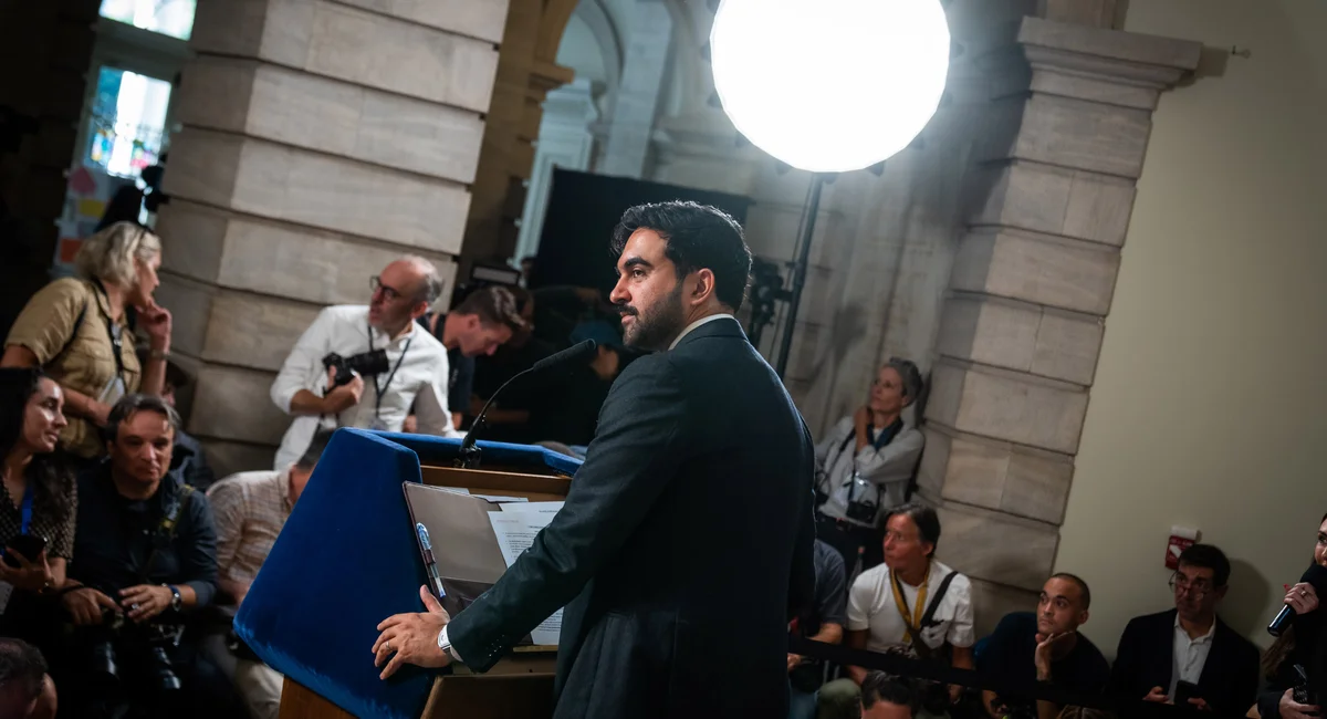 Mamdani and Council name the people who will build NYC’s land bank
