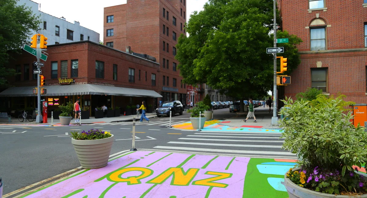 Council bill would carve out five ‘low-traffic neighborhoods’ across NYC