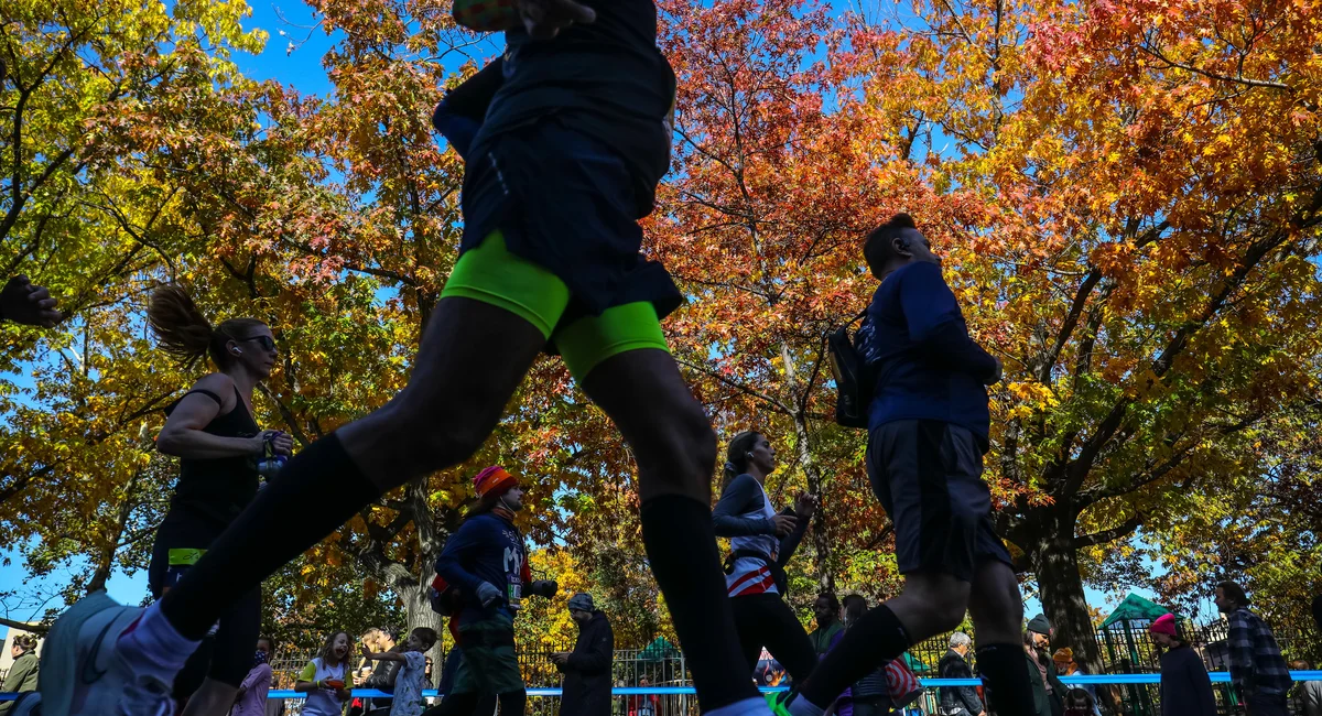 Marathon runners will skip a Mott Haven supermarket loop on Nov. 1