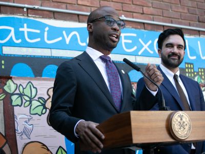 YouTube goes dark on NYC students’ school laptops and tablets