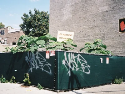 NYC plans $250 fines for trash-filled vacant lots and stalled building sites