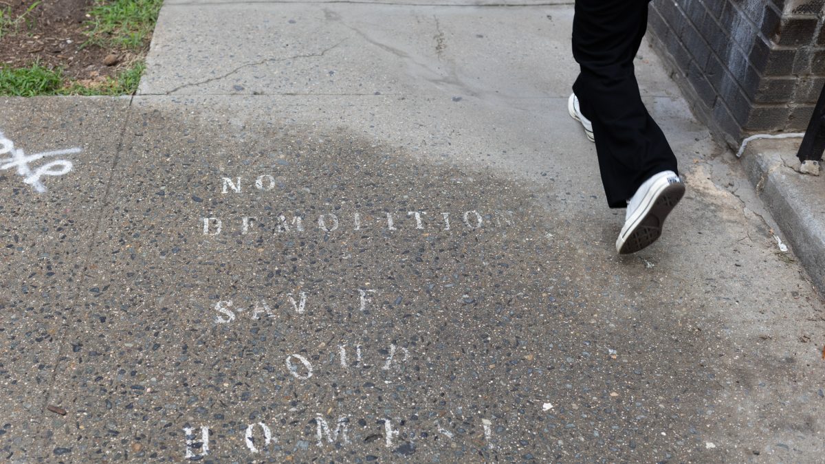 Chelsea public housing holdouts get lease termination notices ahead of $1.2 billion rebuild