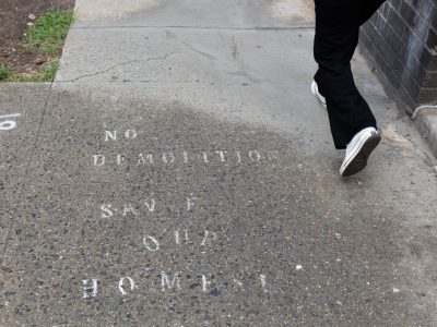 Chelsea public housing holdouts get lease termination notices ahead of $1.2 billion rebuild