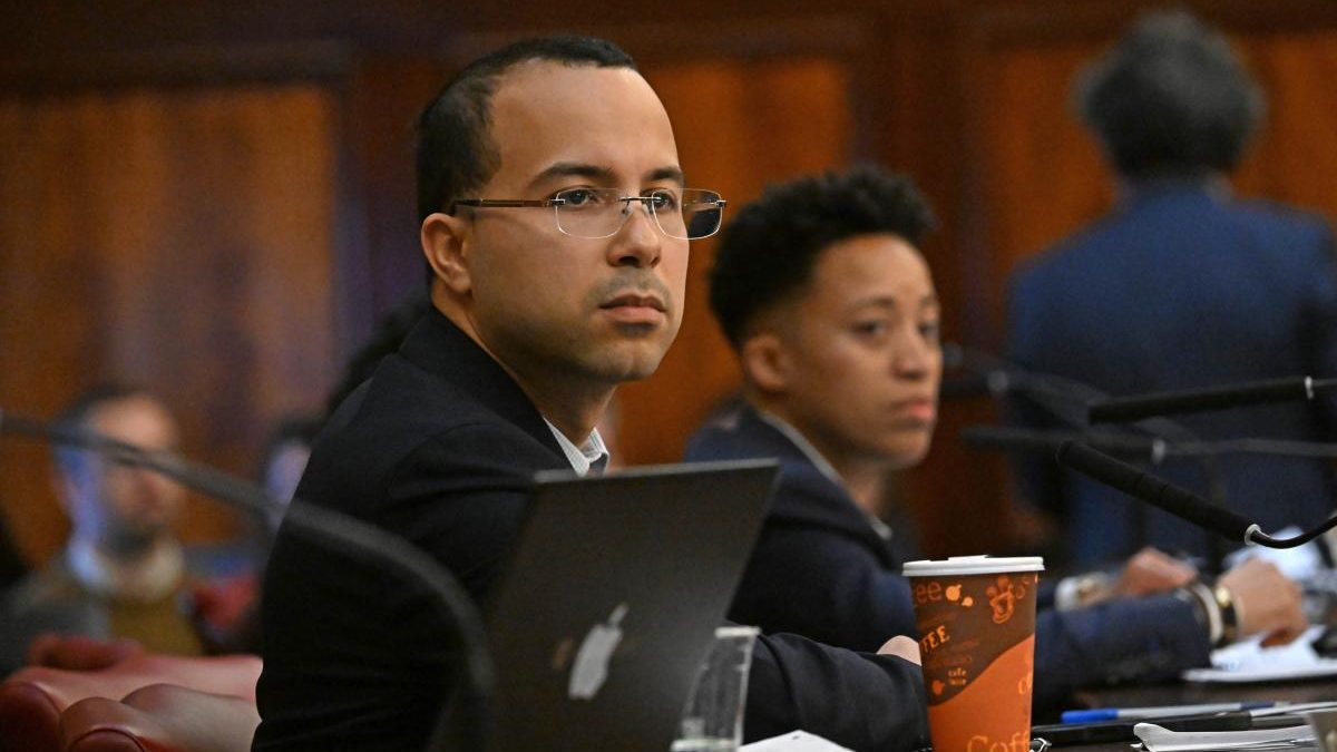 NYPD faces City Council hearing on crime stats and complaint reports