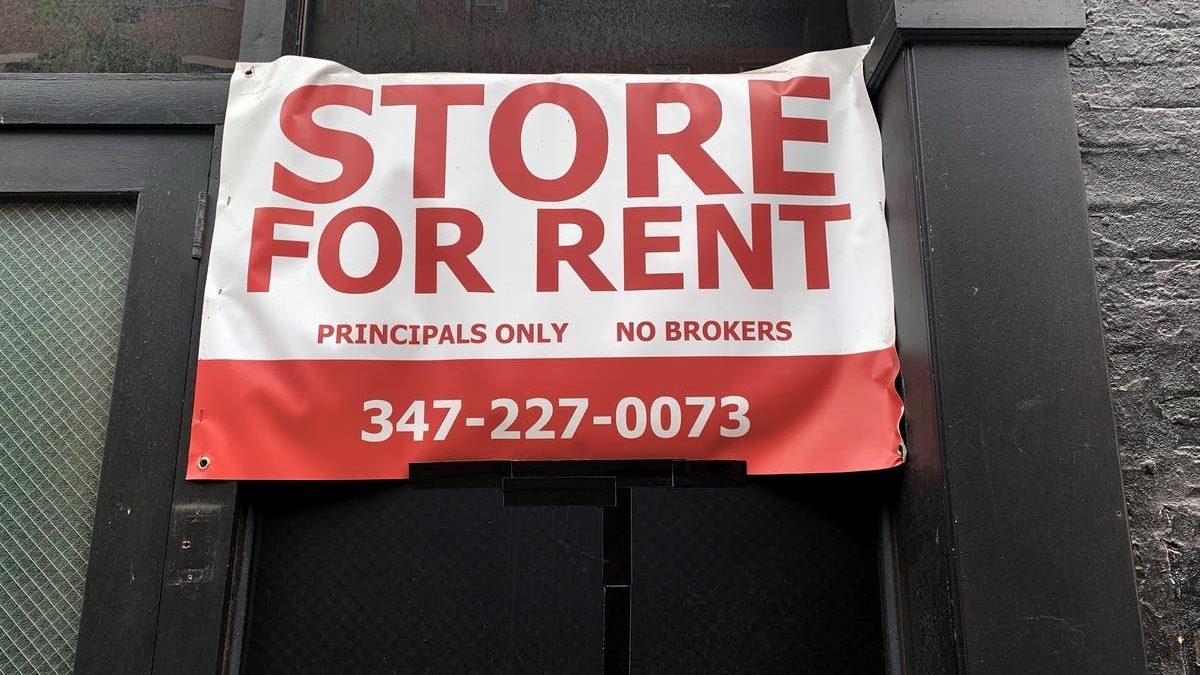 Gale Brewer bill would give NYC storefronts a one-year grace period when leases end