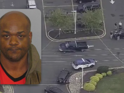 Murder charge filed after fatal shooting at a Toms River Wawa lot
