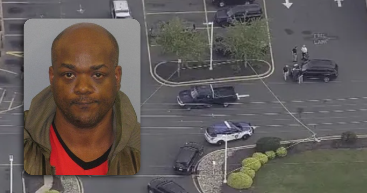 Murder charge filed after fatal shooting at a Toms River Wawa lot